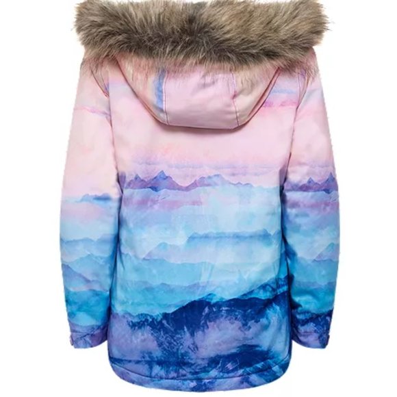 Under Armour Jackets & Coats Under Armour Girls Laila Cloud